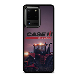 INTERNATIONAL HARVESTER TRACTOR 3 Samsung Galaxy S20 Ultra Case Cover