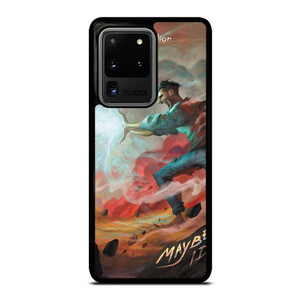 JON BELLION ART 2 Samsung Galaxy S20 Ultra Case Cover JON BELLION ART 2 Samsung Galaxy S20 Ultra Case Cover