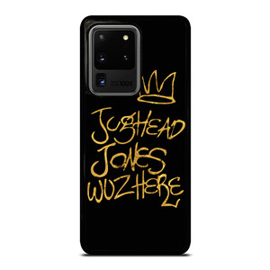 JUGHEAD JONES WUZ HERE 3 Samsung Galaxy S20 Ultra Case Cover JUGHEAD JONES WUZ HERE 3 Samsung Galaxy S20 Ultra Case Cover