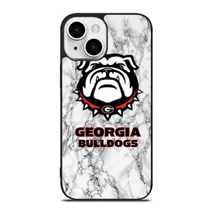UGA GEORGIA BULLDOGS iPhone 13 Mini Case Cover