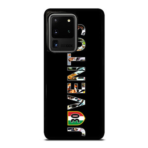 JUVENTUS 1 Samsung Galaxy S20 Ultra Case Cover