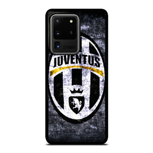 JUVENTUS 6 Samsung Galaxy S20 Ultra Case Cover JUVENTUS 6 Samsung Galaxy S20 Ultra Case Cover