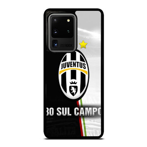JUVENTUS 7 Samsung Galaxy S20 Ultra Case Cover JUVENTUS 7 Samsung Galaxy S20 Ultra Case Cover