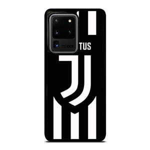 JUVENTUS NEW LOGO 2 Samsung Galaxy S20 Ultra Case Cover JUVENTUS NEW LOGO 2 Samsung Galaxy S20 Ultra Case Cover