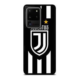 JUVENTUS NEW LOGO 4 Samsung Galaxy S20 Ultra Case Cover JUVENTUS NEW LOGO 4 Samsung Galaxy S20 Ultra Case Cover