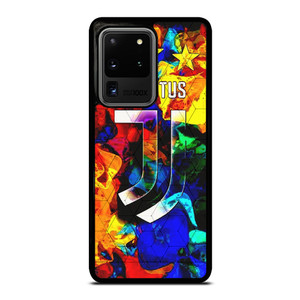 JUVENTUS NEW LOGO 5 Samsung Galaxy S20 Ultra Case Cover JUVENTUS NEW LOGO 5 Samsung Galaxy S20 Ultra Case Cover