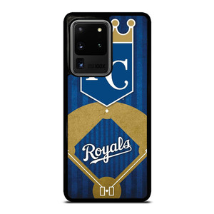 KANSAS CITY ROYALS FIELD Samsung Galaxy S20 Ultra Case Cover KANSAS CITY ROYALS FIELD Samsung Galaxy S20 Ultra Case Cover
