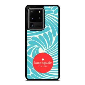 KATE SPADE GINGHAM BLUE Samsung Galaxy S20 Ultra Case Cover KATE SPADE GINGHAM BLUE Samsung Galaxy S20 Ultra Case Cover