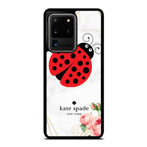 KATE SPADE LADYBUG 2 Samsung Galaxy S20 Ultra Case Cover KATE SPADE LADYBUG 2 Samsung Galaxy S20 Ultra Case Cover