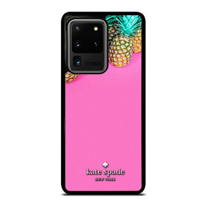 KATE SPADE PINEAPPLE 2 Samsung Galaxy S20 Ultra Case Cover