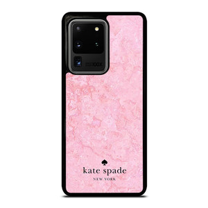 KATE SPADE PINK DAZZLE Samsung Galaxy S20 Ultra Case Cover