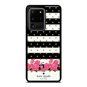 KATE SPADE POLKADOT Samsung Galaxy S20 Ultra Case Cover KATE SPADE POLKADOT Samsung Galaxy S20 Ultra Case Cover