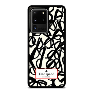 KATE SPADE TOTE GLASSES Samsung Galaxy S20 Ultra Case Cover KATE SPADE TOTE GLASSES Samsung Galaxy S20 Ultra Case Cover