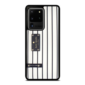 KATE SPADE TOTE STRIPE Samsung Galaxy S20 Ultra Case Cover