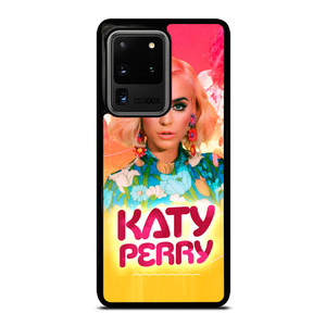 KATY PERRY AMERICAN SINGER Samsung Galaxy S20 Ultra Case Cover