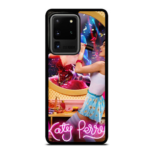 KATY PERRY Samsung Galaxy S20 Ultra Case Cover