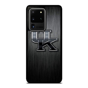 KENTUCKY WILDCATS 2 Samsung Galaxy S20 Ultra Case Cover KENTUCKY WILDCATS 2 Samsung Galaxy S20 Ultra Case Cover