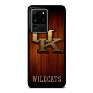KENTUCKY WILDCATS 3 Samsung Galaxy S20 Ultra Case Cover KENTUCKY WILDCATS 3 Samsung Galaxy S20 Ultra Case Cover