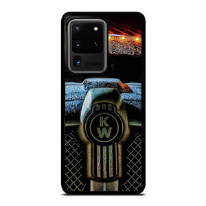 KENWORTH TRUCK CLASSIC Samsung Galaxy S20 Ultra Case Cover
