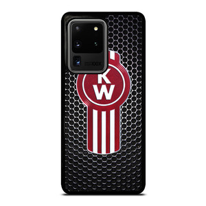KENWORTH TRUCK METAL Samsung Galaxy S20 Ultra Case Cover