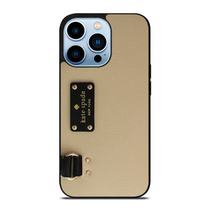 KATE SPADE TOTE LUXURY iPhone 13 Pro Max Case Cover