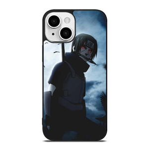 UCHIHA ITACHI NARUTO iPhone 13 Mini Case Cover