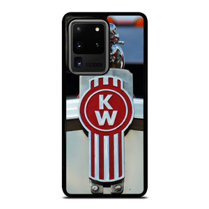 KENWORTH VINTAGE Samsung Galaxy S20 Ultra Case Cover