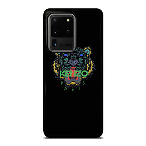 KENZO PARIS LOGO Samsung Galaxy S20 Ultra Case Cover