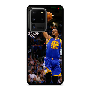 KEVIN DURANT DUNK Samsung Galaxy S20 Ultra Case Cover KEVIN DURANT DUNK Samsung Galaxy S20 Ultra Case Cover