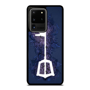 KINGDOM HEARTS KEY BLADE Samsung Galaxy S20 Ultra Case Cover KINGDOM HEARTS KEY BLADE Samsung Galaxy S20 Ultra Case Cover