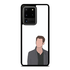 KLAUS MIKAELSON 1 Samsung Galaxy S20 Ultra Case Cover