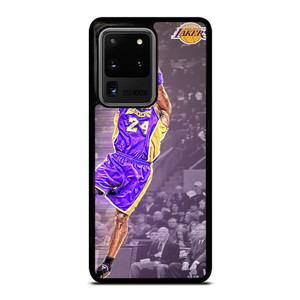 KOBE BRYANT 16 Samsung Galaxy S20 Ultra Case Cover KOBE BRYANT 16 Samsung Galaxy S20 Ultra Case Cover