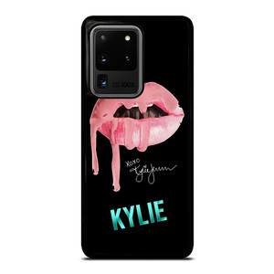 KYLIE JENNER LIPS 1 Samsung Galaxy S20 Ultra Case Cover