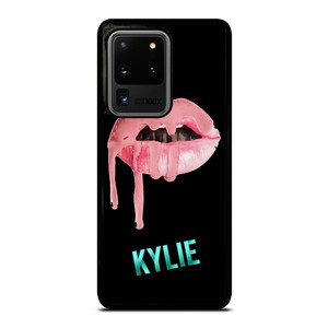 KYLIE JENNER PINK LIPS Samsung Galaxy S20 Ultra Case Cover