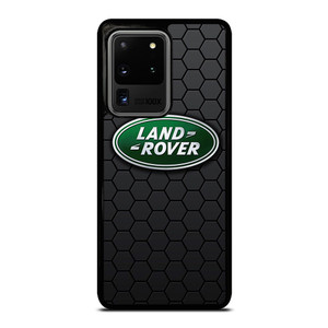 LAND ROVER HEXAGON Samsung Galaxy S20 Ultra Case Cover LAND ROVER HEXAGON Samsung Galaxy S20 Ultra Case Cover