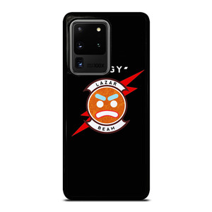 LAZARBEAM GINGY LOGO 1 Samsung Galaxy S20 Ultra Case Cover LAZARBEAM GINGY LOGO 1 Samsung Galaxy S20 Ultra Case Cover