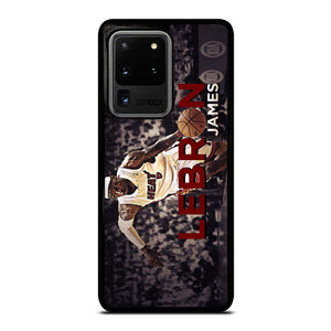 LEBRON JAMES 1 Samsung Galaxy S20 Ultra Case Cover
