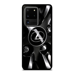 LEXUS LOGO RIM Samsung Galaxy S20 Ultra Case Cover