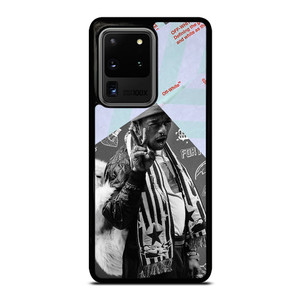 LIL UZI RAPPER OFF Samsung Galaxy S20 Ultra Case Cover