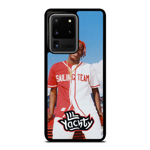 LIL YACHTY 2 Samsung Galaxy S20 Ultra Case Cover