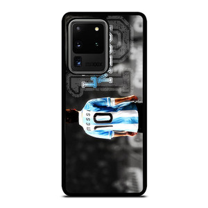 LIONEL MESSI ARGENTINA Samsung Galaxy S20 Ultra Case Cover LIONEL MESSI ARGENTINA Samsung Galaxy S20 Ultra Case Cover