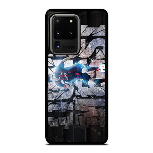 LIONEL MESSI BARCA 2 Samsung Galaxy S20 Ultra Case Cover LIONEL MESSI BARCA 2 Samsung Galaxy S20 Ultra Case Cover