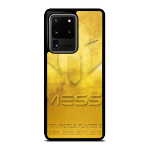 LIONEL MESSI WORLD PLAYER Samsung Galaxy S20 Ultra Case Cover LIONEL MESSI WORLD PLAYER Samsung Galaxy S20 Ultra Case Cover
