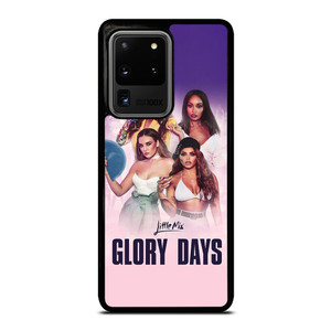 LITTLE MIX GLORY DAYS Samsung Galaxy S20 Ultra Case Cover LITTLE MIX GLORY DAYS Samsung Galaxy S20 Ultra Case Cover