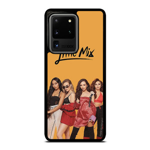 LITTLE MIX GROUP Samsung Galaxy S20 Ultra Case Cover