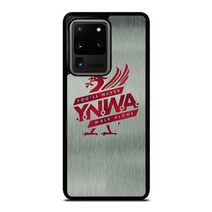 LIVERPOOL YNWA LOGO Samsung Galaxy S20 Ultra Case Cover