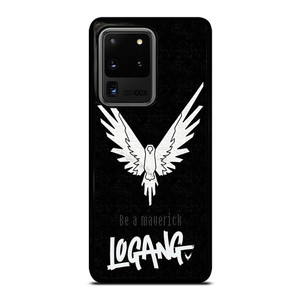 LOGAN PAUL LOGANG 1 Samsung Galaxy S20 Ultra Case Cover