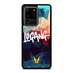 LOGAN PAUL LOGANG 2 Samsung Galaxy S20 Ultra Case Cover