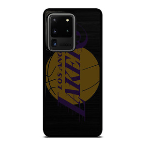 LOS ANGELES LAKERS 2 Samsung Galaxy S20 Ultra Case Cover LOS ANGELES LAKERS 2 Samsung Galaxy S20 Ultra Case Cover
