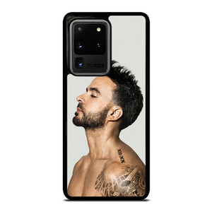 LUIS FONSI DESPACITO Samsung Galaxy S20 Ultra Case Cover LUIS FONSI DESPACITO Samsung Galaxy S20 Ultra Case Cover